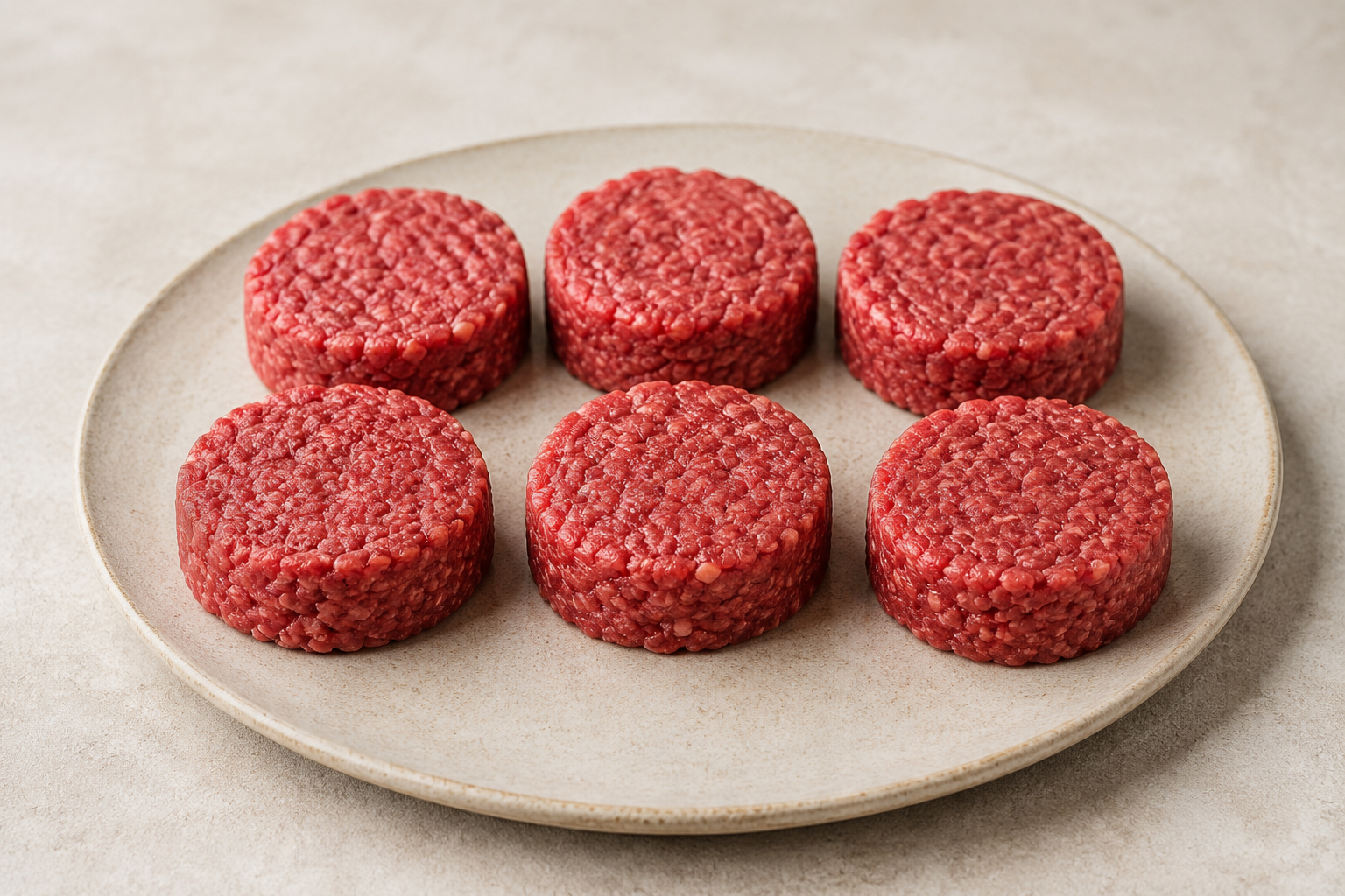 100% Lean Beef 100% Lean Beef