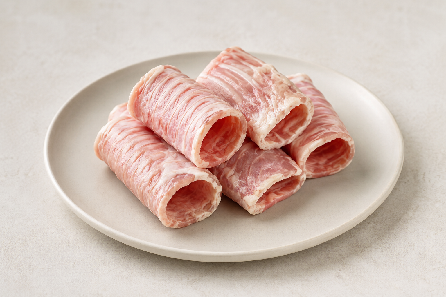 Fresh Beef Trachea Fresh Beef Trachea