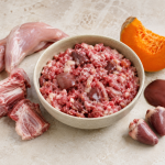 Transition Menu - Rabbit
